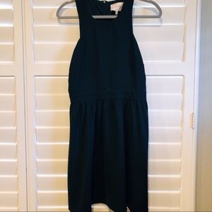 Super flattering Black Dress